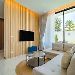 Bangtao Luxury Pool Villa - Prymasola